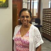 Carmen Lazú Pérez