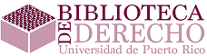 Biblioteca UPR